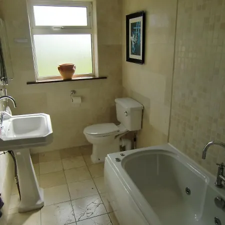 An Chuileann Beachside House Vakantiehuis