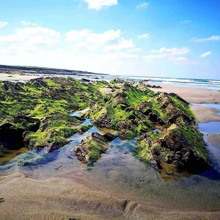 An Chuileann Beachside House Milltown Malbay