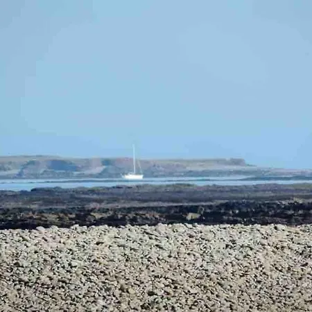 An Chuileann Beachside House Milltown Malbay