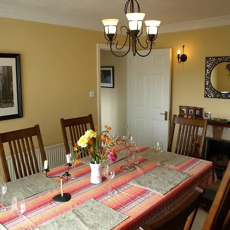 An Chuileann Beachside House * Milltown Malbay