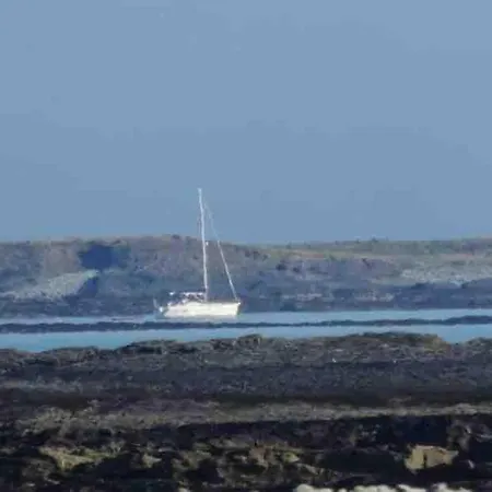 An Chuileann Beachside House Milltown Malbay