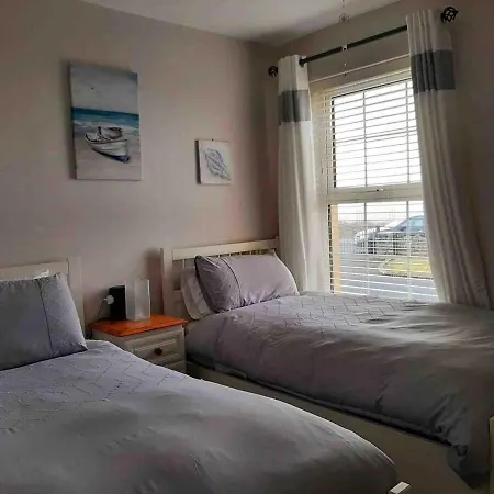 An Chuileann Beachside House * Milltown Malbay