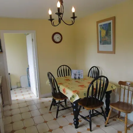 An Chuileann Beachside House Vakantiehuis