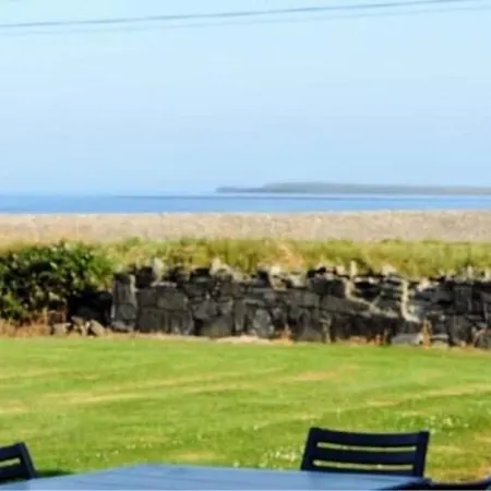 An Chuileann Beachside House * Milltown Malbay